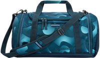 Coocazoo Sporttas 42 cm Aqua Flow