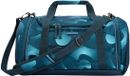 Coocazoo Sporttas 42 cm Aqua Flow