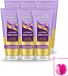 Andrélon Masque capillaire WOW Intense Repair 6 x 180 ml