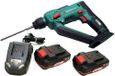PARKSIDE® Marteau perforateur sans fil 20 V PABH 20-Li avec 2 batteries et chargeur