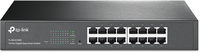TP-Link TL-SG1016DE - 16-poorts Gigabit Ethernet L2 Managed Switch