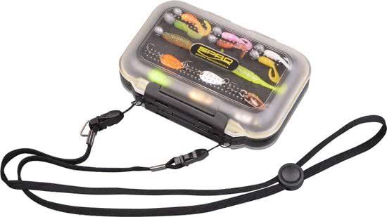 Spro Mobile Stocker Viskoffer Maat L