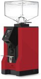 Eureka Mignon Silent Range Specialità 15bl Red Elektrische koffiemolen
