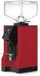 Eureka Mignon Silent Range Specialità 15bl Red Elektrische koffiemolen