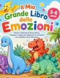Il Mio Grande Libro delle Emozioni