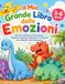 Il Mio Grande Libro delle Emozioni