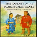 The Journey of the Poarch Creek People: A Story of Home, Courage, and Community