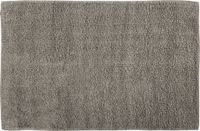 MSV Badkamerkleedje/badmat - Taupe - 45 x 70 cm