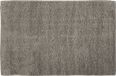 MSV Badkamerkleedje/badmat - Taupe - 45 x 70 cm