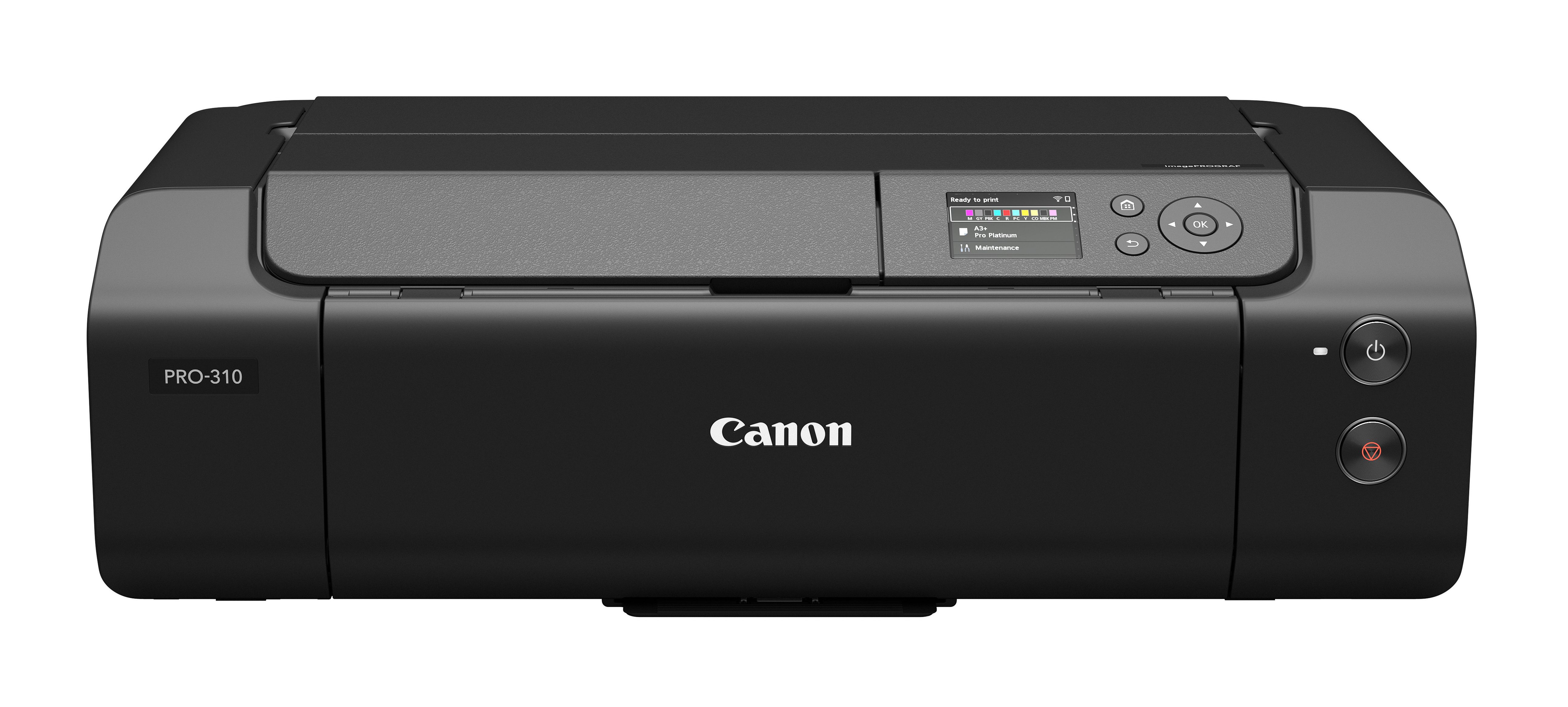 Canon imagePROGRAF PRO-310 printer
