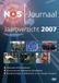 Bol Jaaroverzicht 2007 Nos Journaal DVD