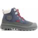 Palladium Bottines enfant Palladium Pampa Hi Cuff Hkr Wp