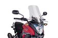 Puig 6480 W pare-brise, transparent
