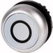 Eaton 216940 M22-DL-W-X0 Verlichte druktoets Kunststof frontring 1 stuk(s)