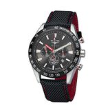 Elysee Chronograaf The Race 2 80400, 80401, 80402, 80404