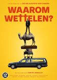 Dutch Film Works Waarom Wettelen (DVD)