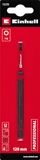Originele Einhell Impact-bit met dubbele torsie, 120 mm, T10