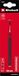 Originele Einhell Impact-bit met dubbele torsie, 120 mm, T10