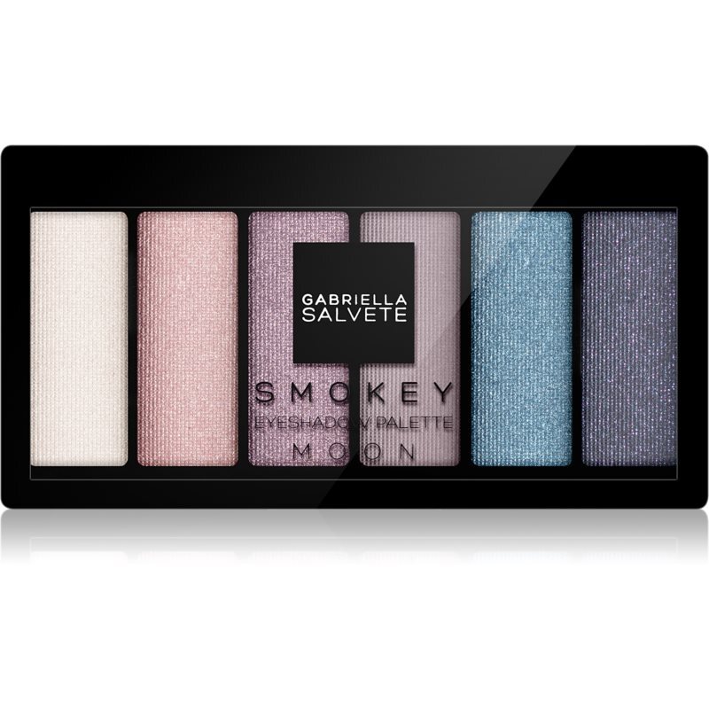 Gabriella Salvete Eyeshadow