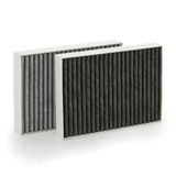 KNECHT LAK 675/2/S verwarming