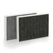 KNECHT LAK 675/2/S verwarming
