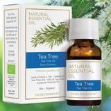 Fiore d'Oriente Phoenix Biologische etherische olie Tea tree - 10ml