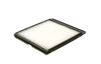 BOSCH Filter, Innenraumluft 1987432119 | Compatibel met: NISSAN MICRA II