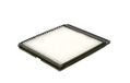BOSCH Filter, Innenraumluft 1987432119 | Compatibel met: NISSAN MICRA II