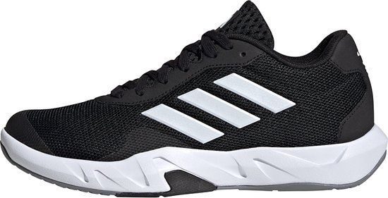 adidas Performance Amplimove Trainer Schoenen Unisex Zwart Maat 37 1/3