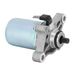 cyclingcolors Startmotor scooter bromfiets maxiscooter compatibel met kymco people yup maxxer dink sym jet euro x (12V)