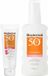 Biodermal SPF50 Lichaam en Gezicht Hydraterende Zonnebescherming Pakket