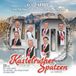 40 Kastelruther Spatzen - 40 Jahre - Geschichten, Die Das Leben Schreibt (2 LP) (Limited Edition)