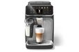 Philips 4400 Series EP4446/70 Volautomatisch Espressoapparaat - Zwart/Zilver