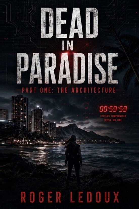 Dead Libri GmbH Dead in Paradise- Dead In Paradise Paperback