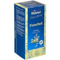 Meßmer Classic Moments Früchtemischung, Früchtetee, Teebeutel im Kuvert, 2. Entnahmefach/displaytauglich, 75g