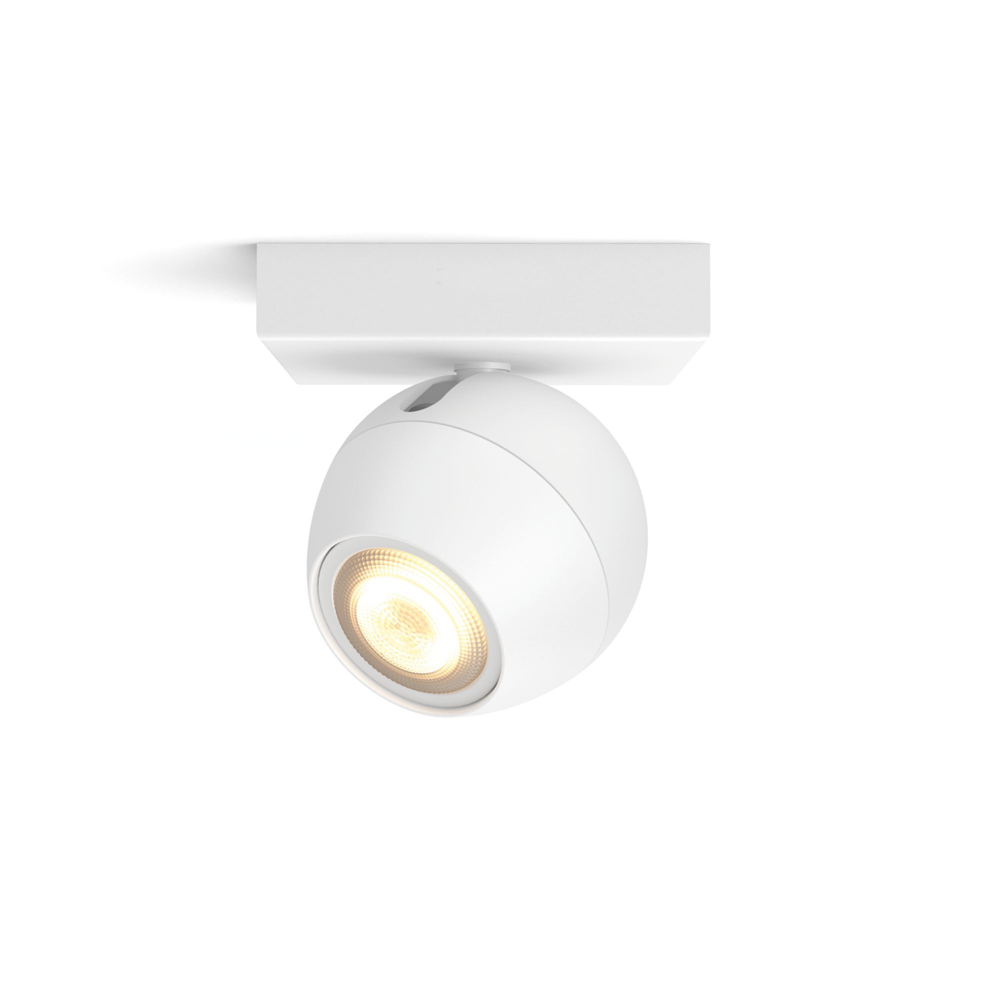 Philips Hue White ambiance Buckram spot