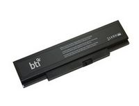 Origin Storage BTI LN-E555 Laptop Battery - 4400mAh - Black