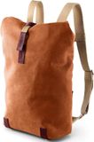 Brooks Pickwick S Sac à dos 12L Orange/Rouge