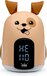 Bigben Kids Kinderwekker & Nachtlamp - Max de Hond - Geluidseffecten