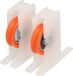 ELEKTRO3 S. COOP. C.L. EDM Nylon Lager - Blanc