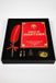 DEVplus Dragon Age Coffret cadeau Varric´s Writing Essential Stationery