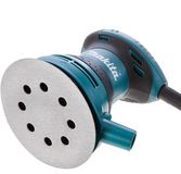 Makita BO5030 Ponceuse orbitale - 300W - 125mm
