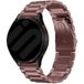 Coros Bracelet acier Coros Apex 2 (bronze-marron)