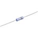 Weltron MFR1145 1W 1% 22K BF 0414 MFR1145 Résistance à couche métallique 22 kΩ Axial câblé 0414 1 W 1 % 1 pièce