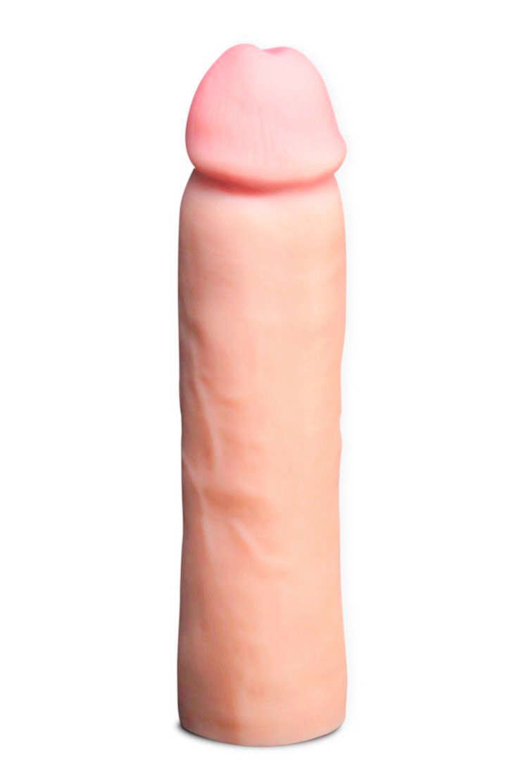 Blush Penis Extension Performance Magnum