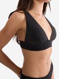 Triumph Bikinitop Red Label Summer Sunset Zwart
