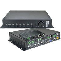 Générique VivoLink HDBaseT Seamless Scaler kit