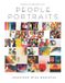 Minimalist Independently Published Fashion and Artistic Style Coffee Table Book- Minimalist Abstract Art People Portraits