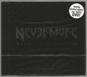 Enemies Nevermore - Enemies Of Reality + Dvd