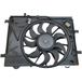 BACK2CAR Chevrolet [produit D'Occasion] Moteur Ventilateur Radiateur Chevrolet Aveo ♻️ Ref Oe. 95962652 - Garantie À Vie